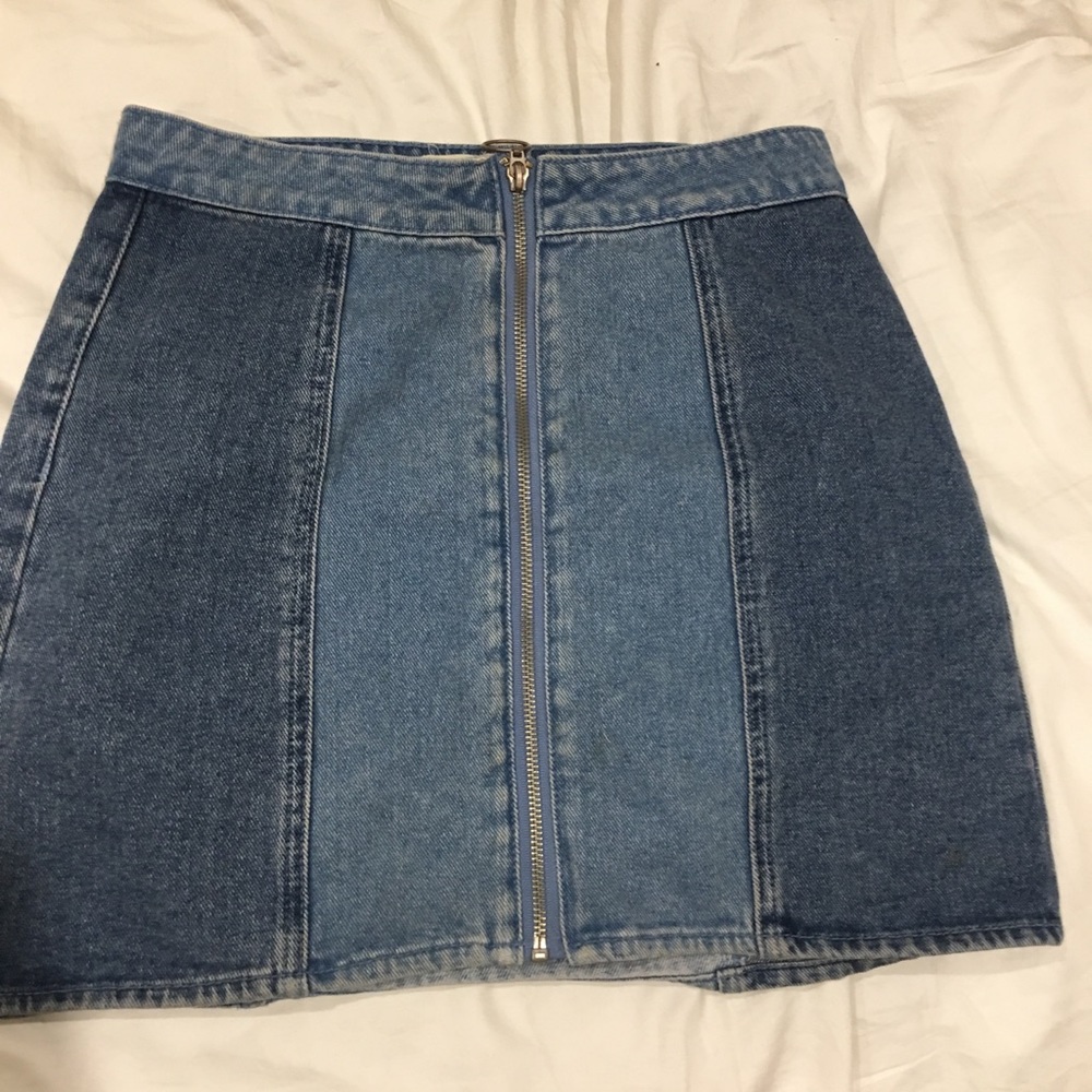 pacsun skirt